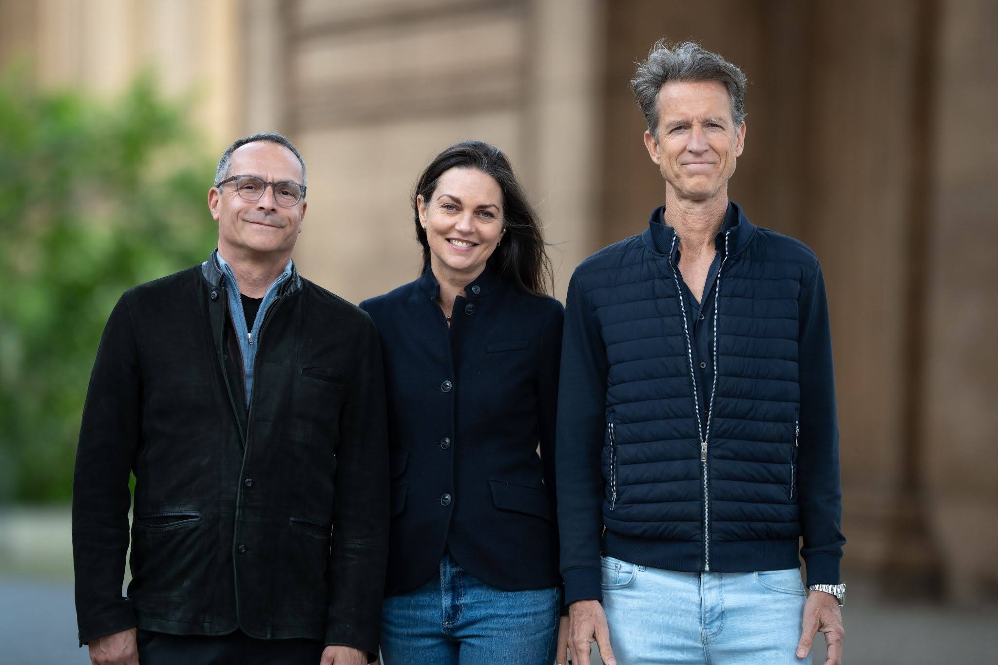 Wisdom Ventures article